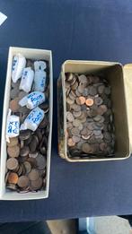 Stuivers en centen, Ophalen of Verzenden, Nederland, Munten