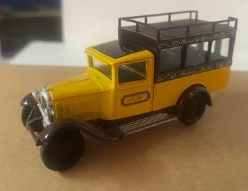 1:43 Solido Citroën C4F Hotel Taxi , 1930 beschikbaar voor biedingen