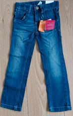 Nieuw skinny fit spijkerbroek maat 110, Ophalen of Verzenden, Zo goed als nieuw, Meisje, Broek
