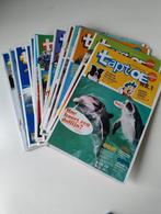 18x Taptoe uit 2006 en 2007, Boeken, Strips | Comics, Meerdere comics, Ophalen of Verzenden, Zo goed als nieuw, Amerika