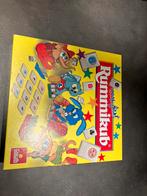 Rummilub junior, Ophalen, Zo goed als nieuw