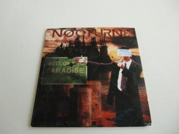 Nocturnal - Welcome to Paradise beschikbaar voor biedingen