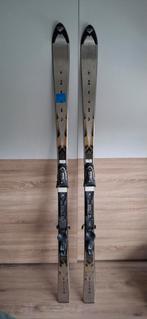 Volant Carve Ski's - 183 cm, Sport en Fitness, Skiën en Langlaufen, Skiën, Ski's, Ophalen, Overige merken