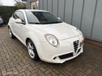 Alfa Romeo MiTo 1.3 JTDm ECO Essential AIRCO//CRUISE//NAVI//, Auto's, Alfa Romeo, Voorwielaandrijving, Euro 5, Stof, Gebruikt