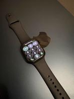 Apple Watch Series 10 46mm, Sieraden, Tassen en Uiterlijk, Smartwatches, Ophalen, Hartslag, Zwart, IOS