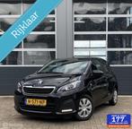 Peugeot 108 1.0 e-VTi Active, Voorwielaandrijving, Gebruikt, Euro 6, 4 stoelen