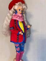 Barbie Benneton vintage Mattel, Verzamelen, Ophalen of Verzenden, Zo goed als nieuw