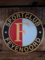 Feyenoord Logo, Ophalen of Verzenden, Zo goed als nieuw, Gebruiksvoorwerp
