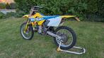 Suzuki RM 125 250 kappen kappenset plastic plastics spatbord, Motoren, Onderdelen | Suzuki, Ophalen of Verzenden, Nieuw