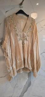 Miss june ibiza jurk tuniek 1 maat, Ophalen of Verzenden, Zo goed als nieuw, Maat 38/40 (M), Boven de knie