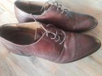 Heren schoenen van Vero Cuoio maat 43, Ophalen of Verzenden, Zo goed als nieuw