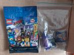 Lego movie zakje 71023, Ophalen of Verzenden, Zo goed als nieuw