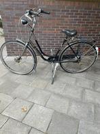 GAZELLE DAMESFIETS 28 INCH (ALL BIKES €80), Fietsen en Brommers, Fietsen | Dames | Damesfietsen, Ophalen, Gebruikt, Gazelle, Versnellingen