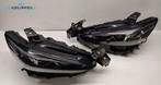 Mazda 6 GT Full Led Koplamp links rechts, Ophalen of Verzenden, Gebruikt, Mazda