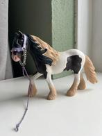 SCHLEICH - TINKER HENGST, Ophalen of Verzenden, Zo goed als nieuw