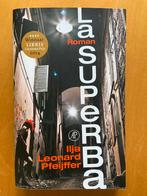 Pfeijffer - La Superba, Ophalen of Verzenden, Zo goed als nieuw, Nederland, Pfeijffer