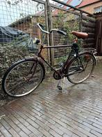 Oude fiets - Juncker, Fietsen en Brommers, Overige merken, 65 cm of meer, Gebruikt, Ophalen