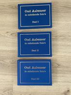 3 delige serie boekjes Oud Aalsmeer, 19e eeuw, Stichting Aalsmeer, Overige gebieden, Ophalen of Verzenden