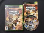 OPRUİMEN | XBOX | Ghost Recon 2, Spelcomputers en Games, Games | Xbox Original, Gebruikt, Ophalen of Verzenden, Shooter, 1 speler
