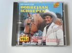 Bobbejaan Schoepen - Het Beste Van Vol 2, Cd's en Dvd's, Verzenden, Gebruikt, Levenslied of Smartlap