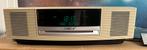 Bose Wave Music System met afstandsbediening, Overige merken, ., Ophalen of Verzenden, Zo goed als nieuw