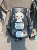 Maxicosi Stokke met isofix, Kinderen en Baby's, Autostoeltjes, Ophalen, Zo goed als nieuw, Maxi-Cosi, Isofix