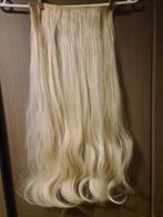 Partij clipinn hair Extensions - Party/Natuurlijk, Ophalen of Verzenden, Gebruikt, Pruik of Haarverlenging