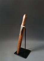 Mes Indonesie Atjeh no keris kris KNIL VOC, Antiek en Kunst, Kunst | Niet-Westerse kunst, Ophalen of Verzenden