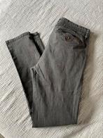 Antraciet chino Indicode jeans maat W31/L32, Kleding | Heren, Broeken en Pantalons, Grijs, Ophalen of Verzenden, Zo goed als nieuw