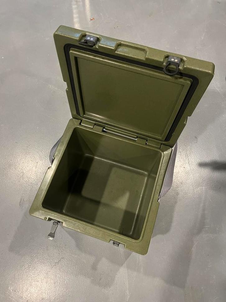 Dometic Cool Ice WCI 22 Koelbox - ZGAN, Watersport en Boten, Hengelsport | Karpervissen, Zo goed als nieuw, Ophalen of Verzenden