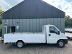 Citroen 230 D, Auto's, Euro 2, 94 pk, Stof, Gebruikt
