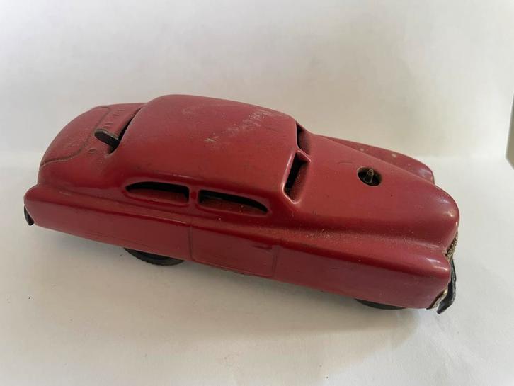 Schuco Varianto-Limo 3041, Hobby en Vrije tijd, Modelbouw | Auto's en Voertuigen, Gebruikt, Auto, 1:32 tot 1:50, Overige merken