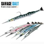 SAVAGE GEAR 3D Needlefish Pulsetail 30cm 105g Spinning Nieuw, Ophalen of Verzenden, Nieuw, Overige typen