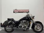 HONDA VTX 1800 (bj 2003), HONDA, Chopper, Bedrijf, Onbekend