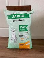 Te koop 14 kg Jarco hondenbrokken., Ophalen, Hond