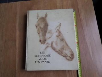 Paardenboeken (1) beschikbaar voor biedingen