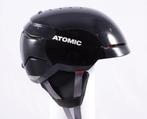51 52 53 54 55 skihelm/snowboardhelm ATOMIC SAVOR