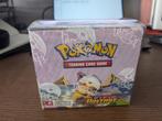 Pokémon Vivid Voltage Booster Box, Hobby en Vrije tijd, Verzamelkaartspellen | Pokémon, Ophalen of Verzenden, Zo goed als nieuw