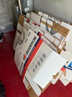 Sterke Verhuisdozen - 25-30 stuks, Doe-het-zelf en Verbouw, Kratten en Dozen, 40 tot 60 cm, Opvouwbaar, 50 tot 75 cm, Ophalen of Verzenden