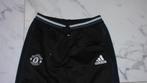 small MANCHESTER UNITED trainingsbroek, Ophalen of Verzenden, Zo goed als nieuw, Maat 46 (S) of kleiner, Voetbal