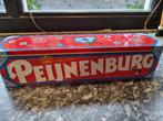 Peijnenburg ontbijtkoek Blik, Verzamelen, Blikken, Ophalen of Verzenden, Zo goed als nieuw