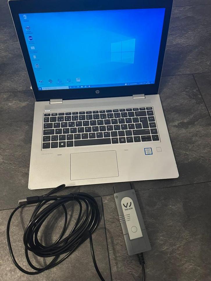 Odis vag dealer, Auto diversen, Autogereedschap, Zo goed als nieuw, Ophalen of Verzenden