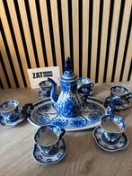Jaren 50 servies  porselein, Verzenden