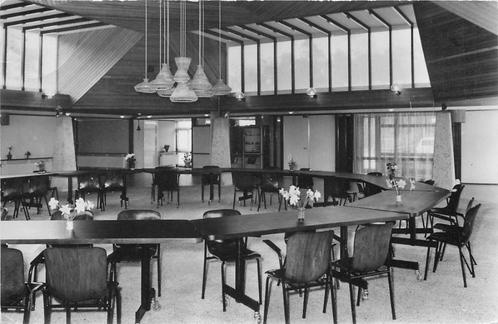 (388-398-011) Doorn FD Roosevelthuis, Verzamelen, Ansichtkaarten | Nederland, Utrecht, Verzenden
