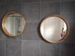 Spiegels rond ( een setje), Huis en Inrichting, Ophalen, Nieuw