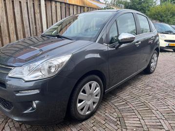 Citroen C3 1.2 VTi Collection beschikbaar voor biedingen