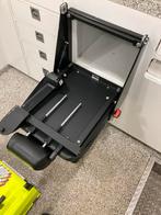 Autostoel & 2 Klapstoelen ex Ambulance, Auto-onderdelen, Ophalen, Gebruikt, Overige automerken