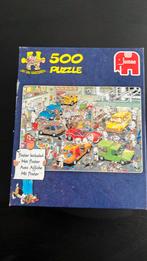 Puzzels compleet, Ophalen of Verzenden, Zo goed als nieuw