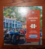 Gibsons legpuzzel, Ophalen of Verzenden, 500 t/m 1500 stukjes, Zo goed als nieuw