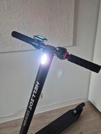 Elektrische step - Helliot Design, Ophalen, Gebruikt, Elektrische step (E-scooter), Overige merken